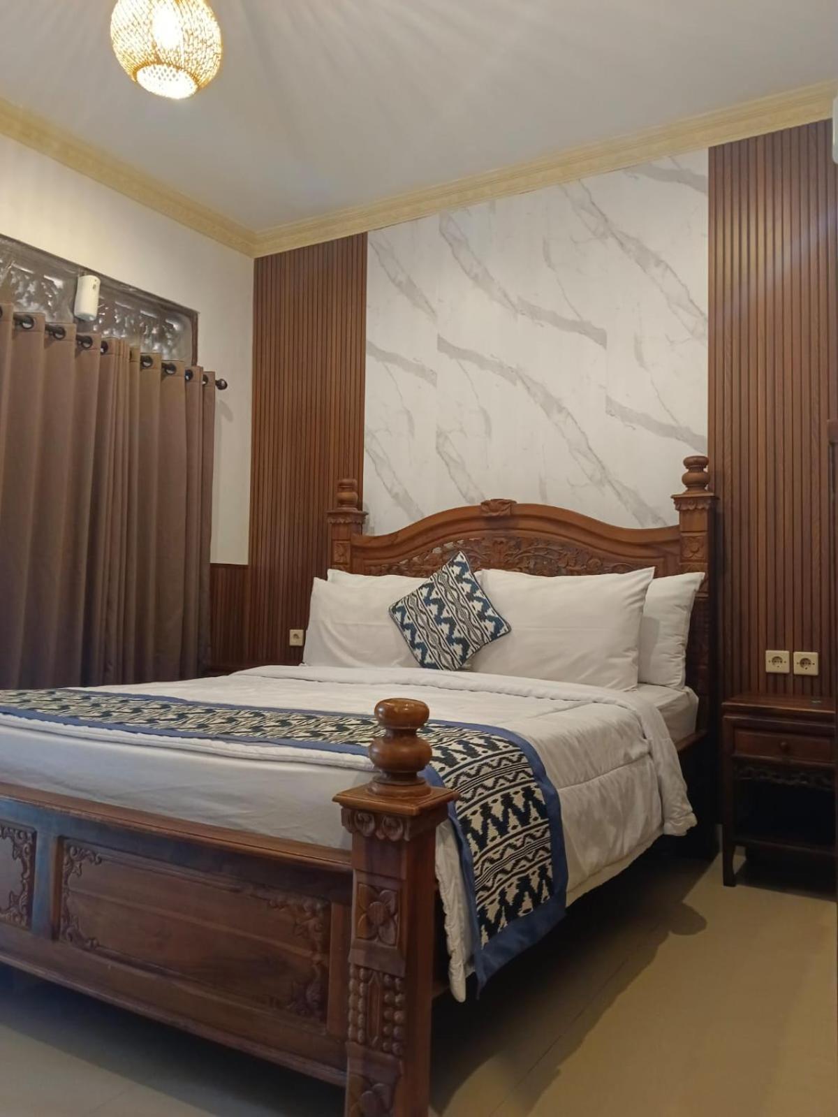 Karma House Apartment อูบุด ภายนอก รูปภาพ