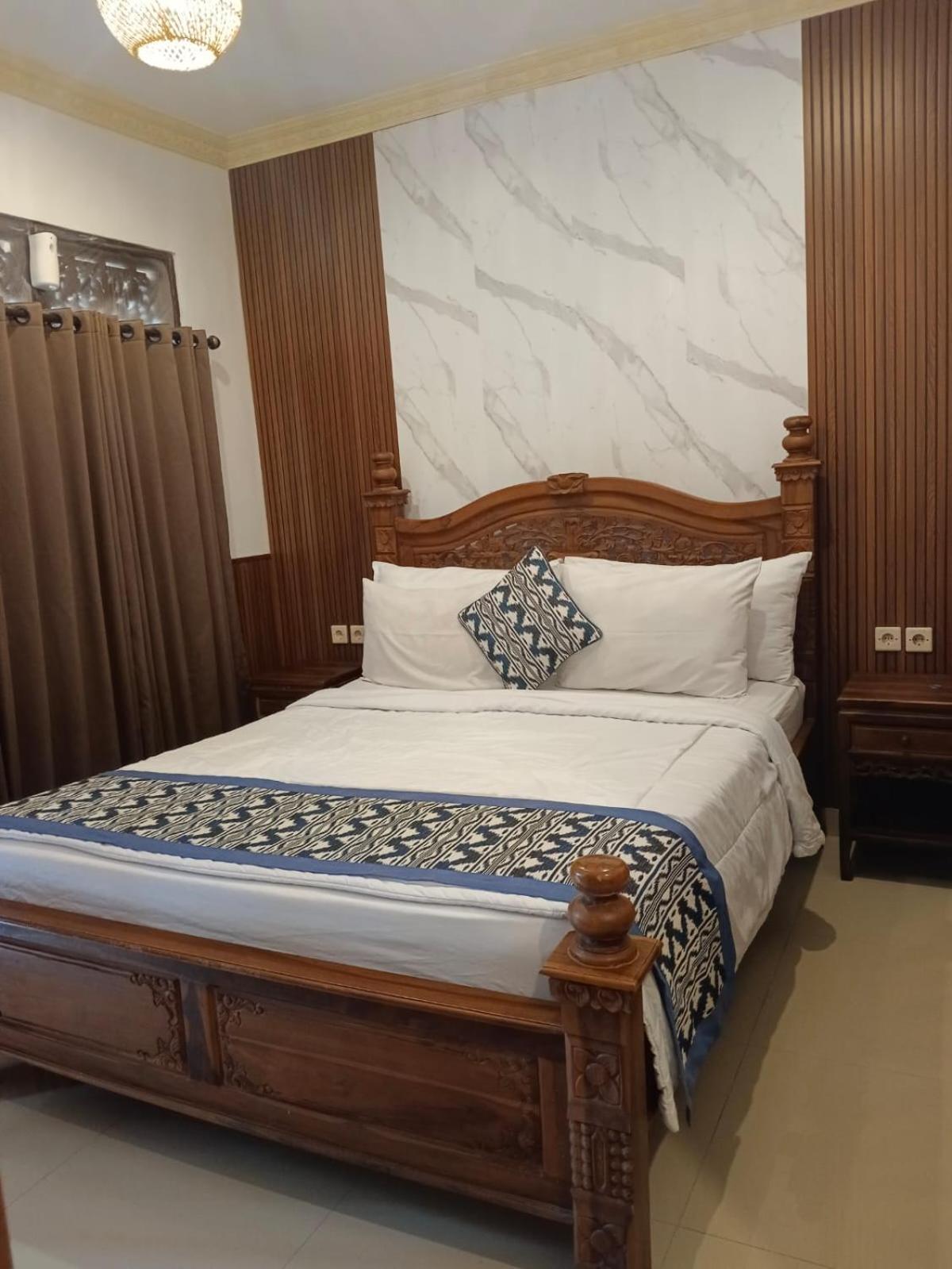Karma House Apartment อูบุด ภายนอก รูปภาพ