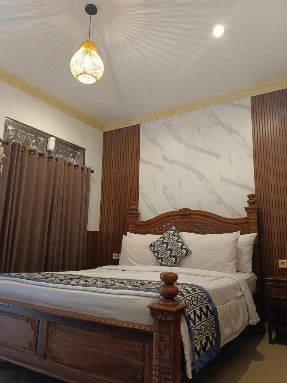 Karma House Apartment อูบุด ภายนอก รูปภาพ