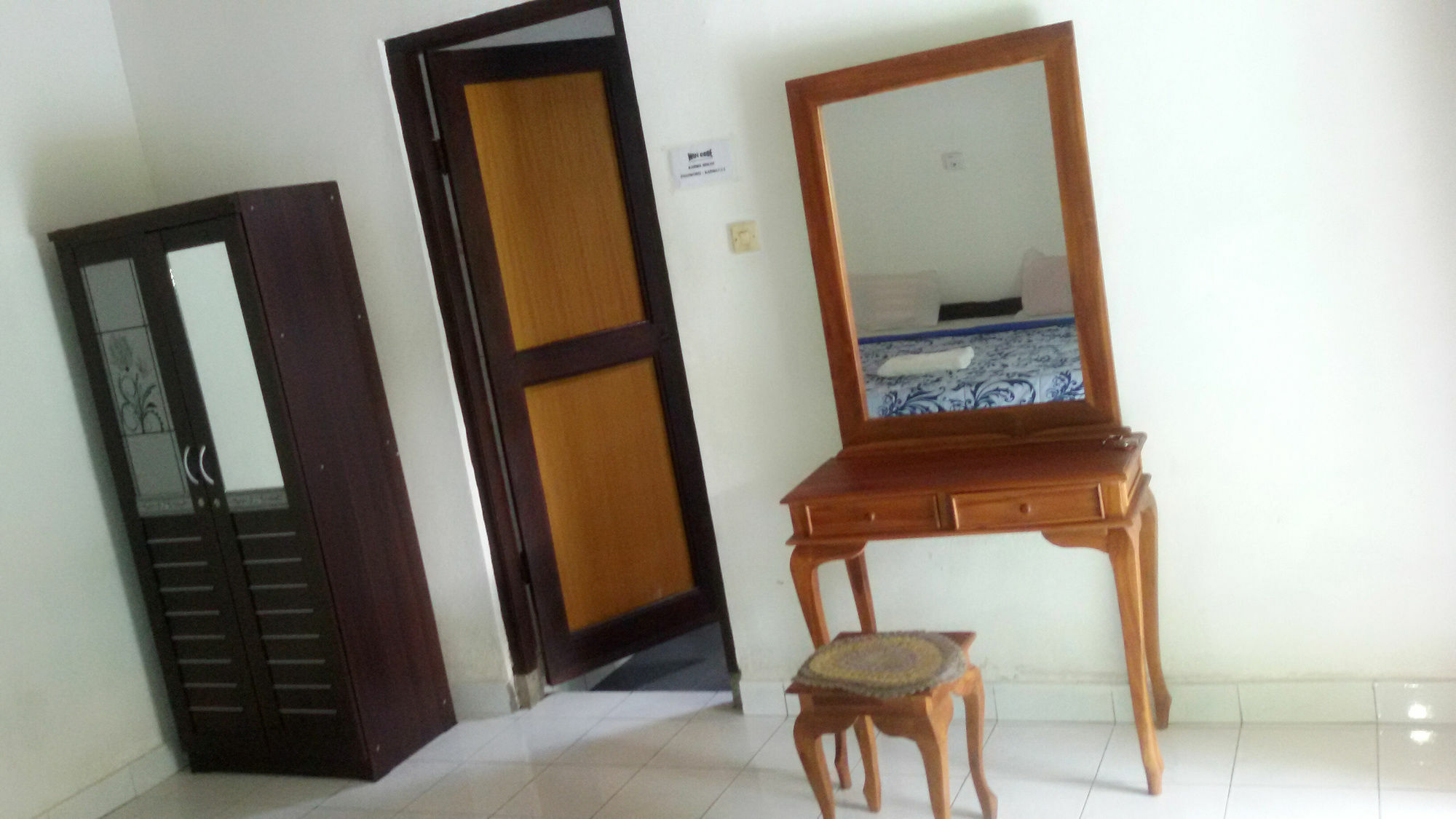 Karma House Apartment อูบุด ภายนอก รูปภาพ