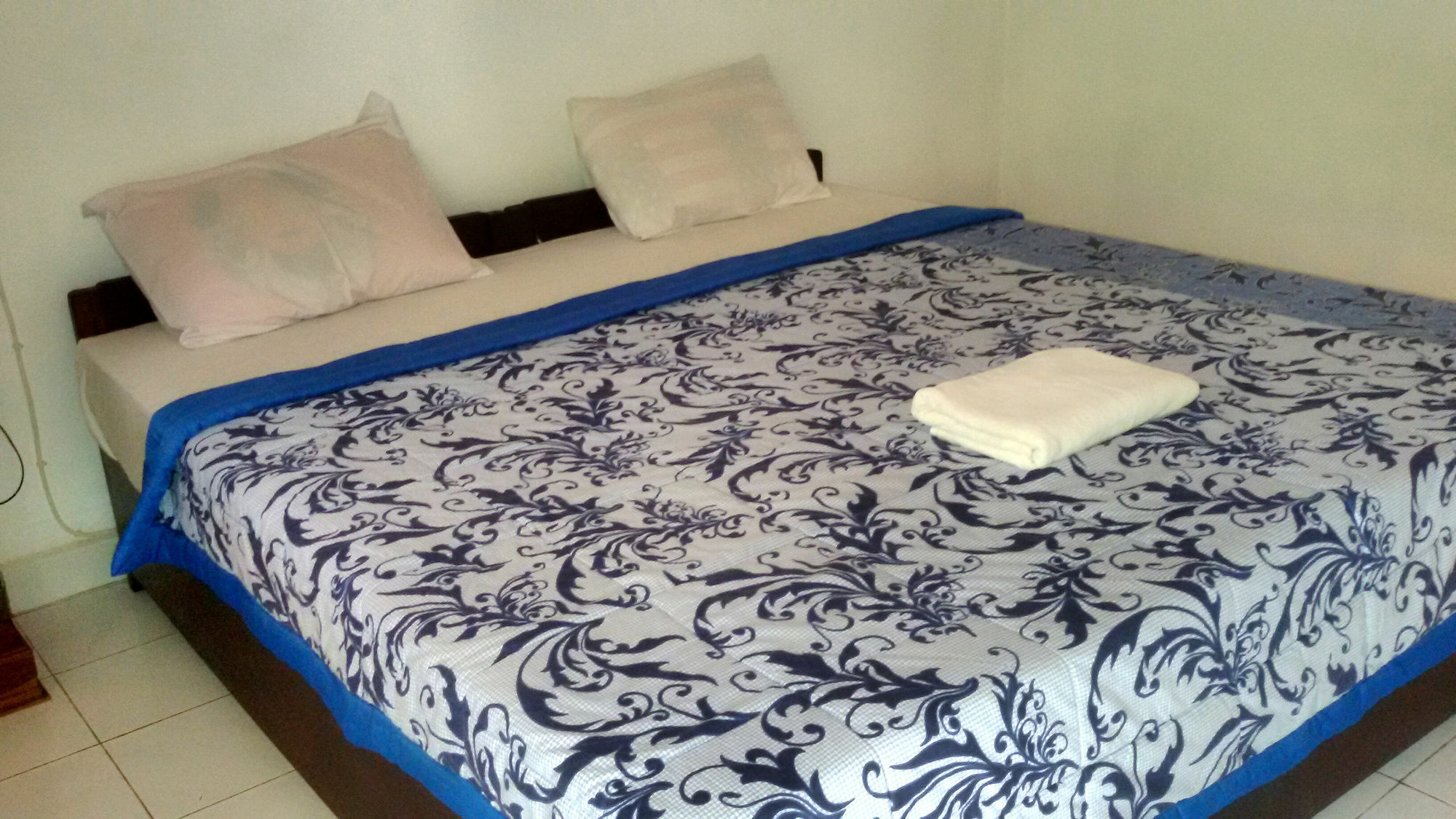 Karma House Apartment อูบุด ภายนอก รูปภาพ